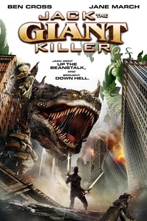 Jack the Giant Killer watch Jack the Giant Killer