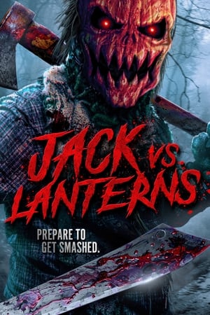 Jack vs. Lanterns watch Jack vs. Lanterns