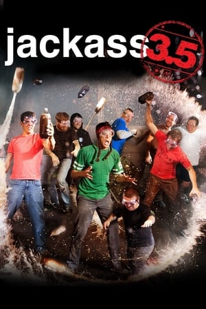 Jackass 3.5 watch Jackass 3.5