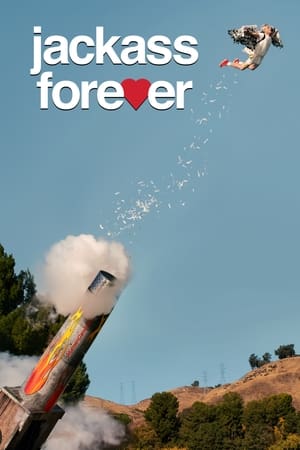 Jackass Forever watch Jackass Forever