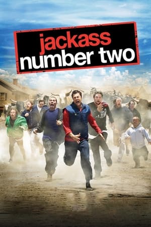 Jackass Number Two watch Jackass Number Two