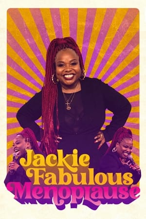 watch Jackie Fabulous: Menoplause