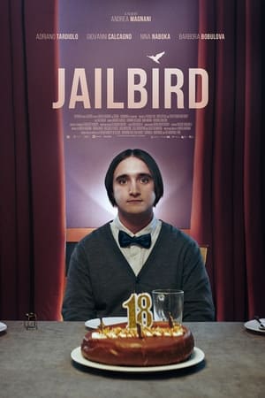 Jailbird watch Jailbird
