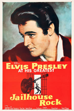 Jailhouse Rock watch Jailhouse Rock