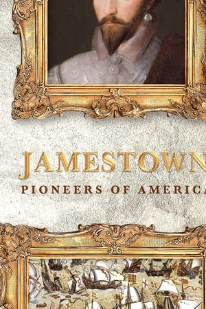 watch Jamestown: Pioneers of America