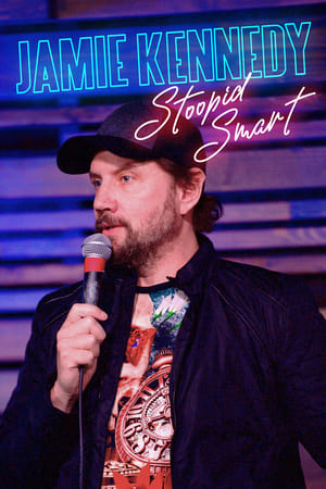Jamie Kennedy: Stoopid Smart watch Jamie Kennedy: Stoopid Smart