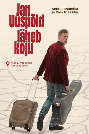 Jan Uuspõld Goes Home watch Jan Uuspõld Goes Home
