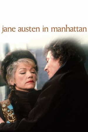 Jane Austen in Manhattan watch Jane Austen in Manhattan