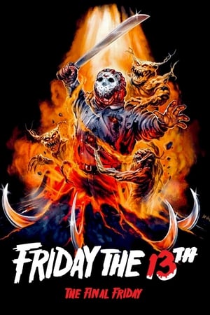 watch Jason Goes to Hell: The Final Friday