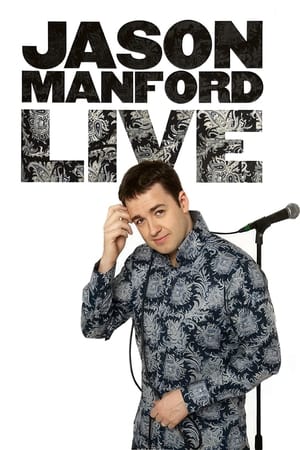 watch Jason Manford: Live
