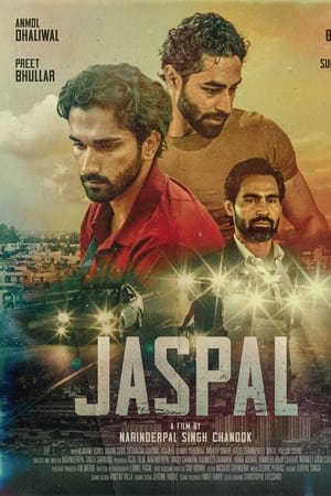 watch Jaspal
