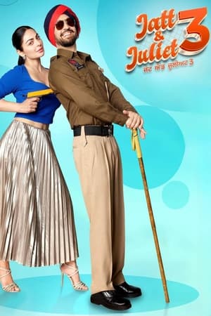 watch Jatt & Juliet 3