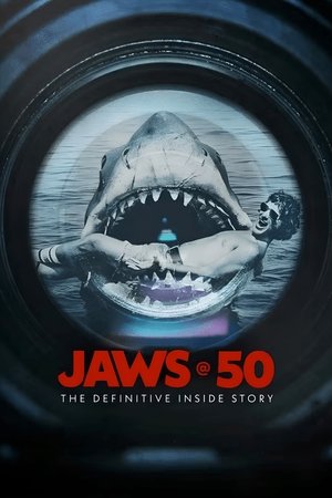 watch Jaws @ 50: The Definitive Inside Story