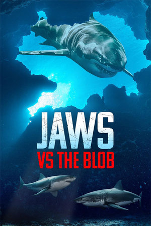 watch Jaws vs the Blob