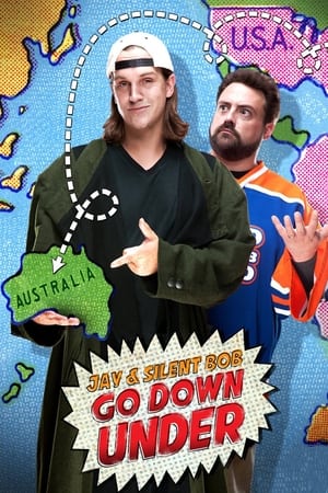 watch Jay and Silent Bob Go Down Under