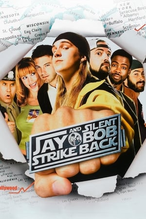 Jay and Silent Bob Strike Back watch Jay and Silent Bob Strike Back