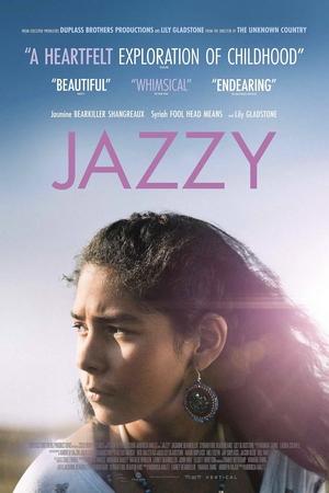 watch Jazzy