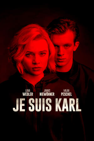 Je suis Karl watch Je suis Karl