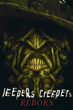 Jeepers Creepers: Reborn watch Jeepers Creepers: Reborn