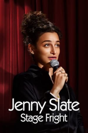 Jenny Slate: Stage Fright watch Jenny Slate: Stage Fright