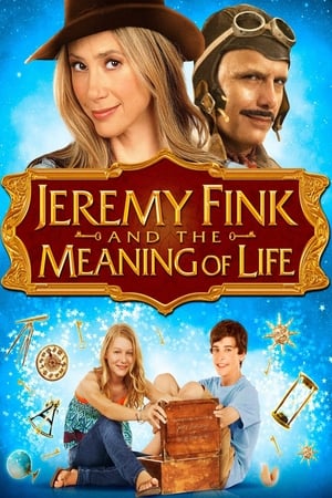 watch Jeremy Fink and the Meaning of Life