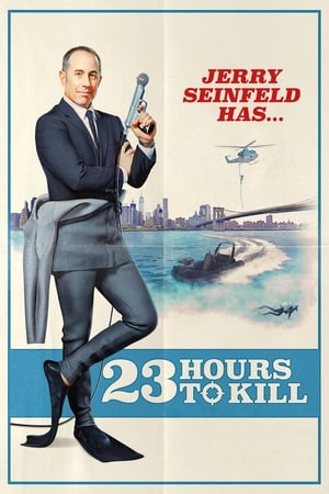 Jerry Seinfeld: 23 Hours to Kill watch Jerry Seinfeld: 23 Hours to Kill