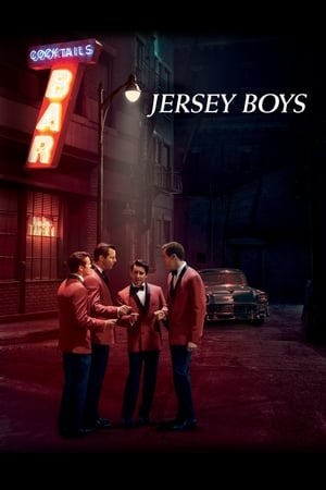 Jersey Boys watch Jersey Boys