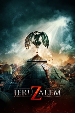 Jeruzalem watch Jeruzalem