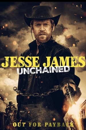 Jesse James Unchained watch Jesse James Unchained