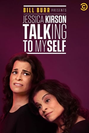 Jessica Kirson: Talking to Myself watch Jessica Kirson: Talking to Myself