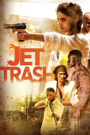 Jet Trash watch Jet Trash
