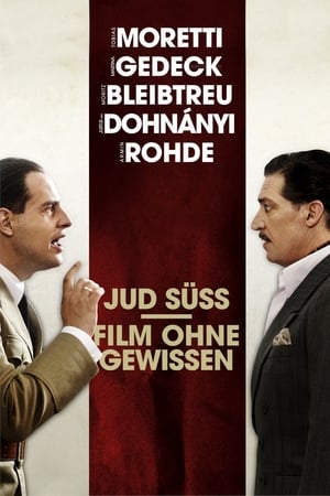watch Jew Suss: Rise and Fall