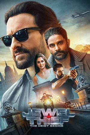 Jewel Thief - The Heist Begins watch Jewel Thief - The Heist Begins