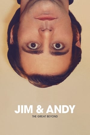 Jim & Andy: The Great Beyond watch Jim & Andy: The Great Beyond