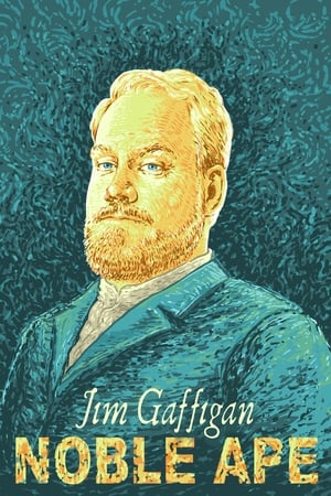 Jim Gaffigan: Noble Ape watch Jim Gaffigan: Noble Ape