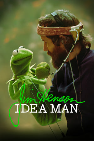 Jim Henson Idea Man watch Jim Henson Idea Man