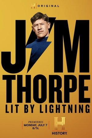 Jim Thorpe: Lit by Lightning watch Jim Thorpe: Lit by Lightning