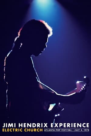 watch Jimi Hendrix: Electric Church