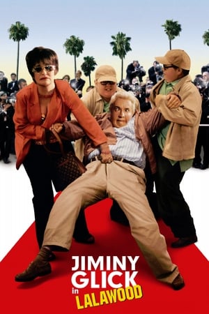 watch Jiminy Glick in Lalawood