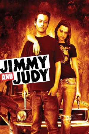 Jimmy and Judy watch Jimmy and Judy