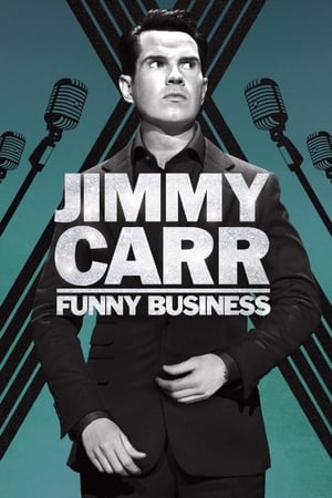Jimmy Carr: Funny Business watch Jimmy Carr: Funny Business