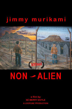 Jimmy Murakami: Non-Alien watch Jimmy Murakami: Non-Alien