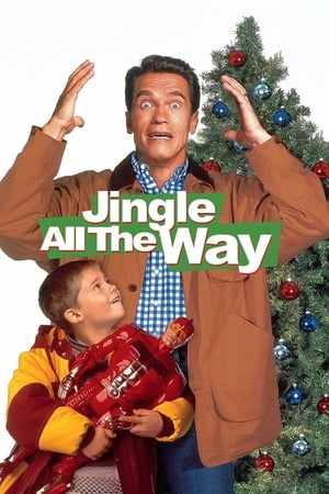 Jingle All the Way watch Jingle All the Way