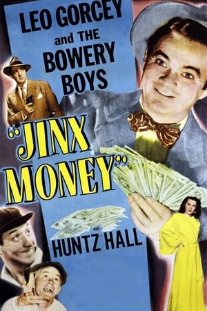 Jinx Money watch Jinx Money