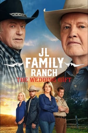 JL Family Ranch: The Wedding Gift watch JL Family Ranch: The Wedding Gift