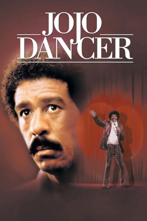 watch Jo Jo Dancer, Your Life Is Calling