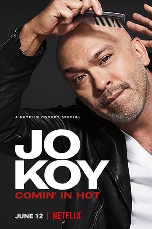 Jo Koy: Comin’ In Hot watch Jo Koy: Comin’ In Hot