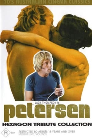 watch Jock Petersen