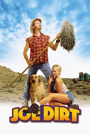 watch Joe Dirt