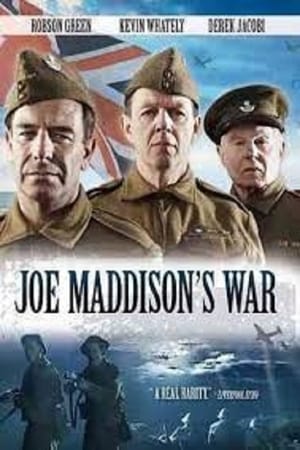 watch Joe Maddison's War